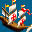 The Great Sea Battle icon