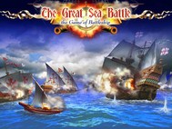 The Great Sea Battle screenshot